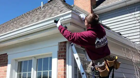 gutter services Ogallala